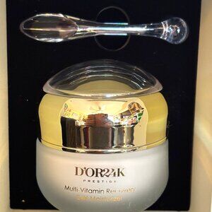D’OR24K Prestige Endless Beauty Multi-Vitamin Recovery 24H Moisturizer‎ 1.7 oz